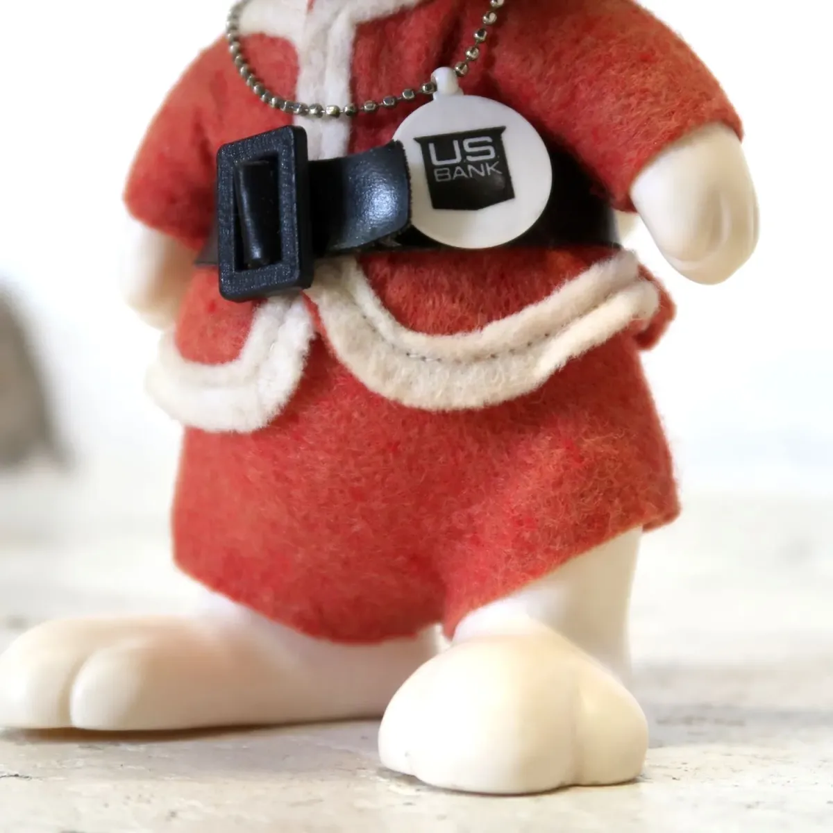 ロイデスドッグ ビンテージ ドール コインバンク