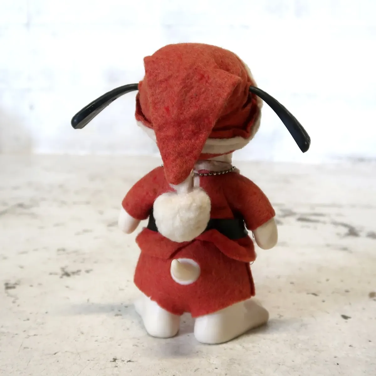 ロイデスドッグ ビンテージ ドール コインバンク