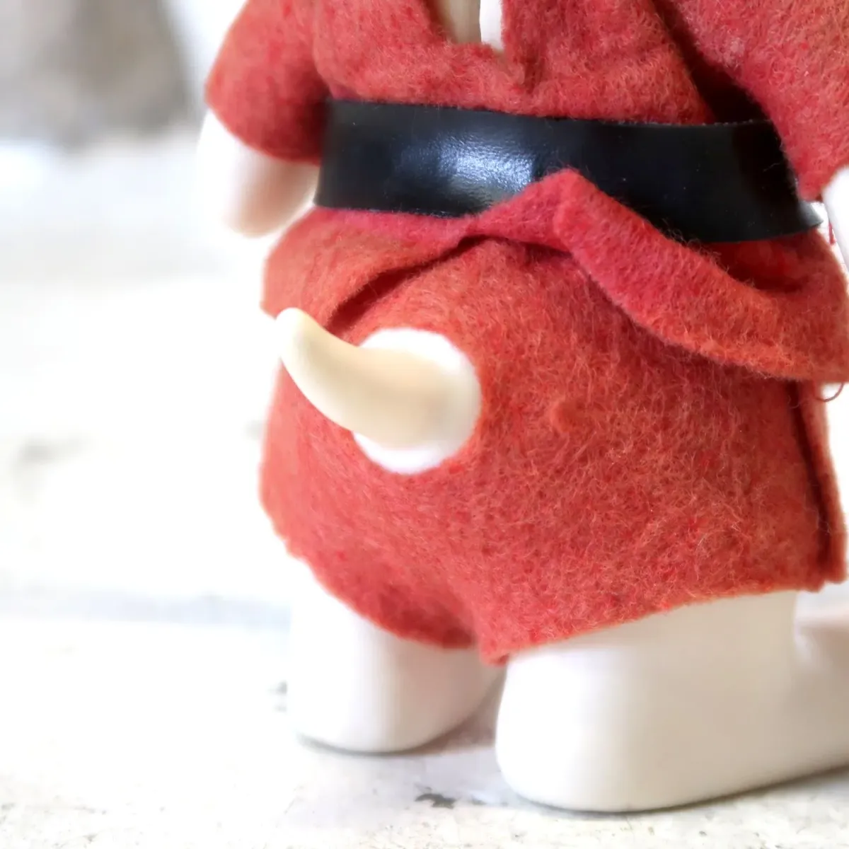 ロイデスドッグ ビンテージ ドール コインバンク