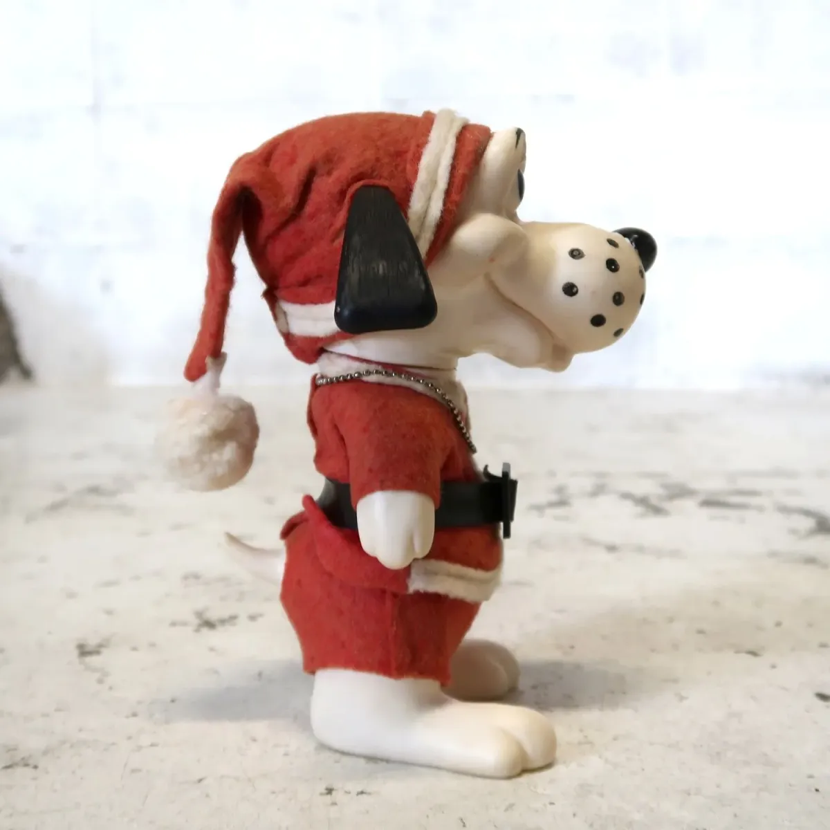 ロイデスドッグ ビンテージ ドール コインバンク