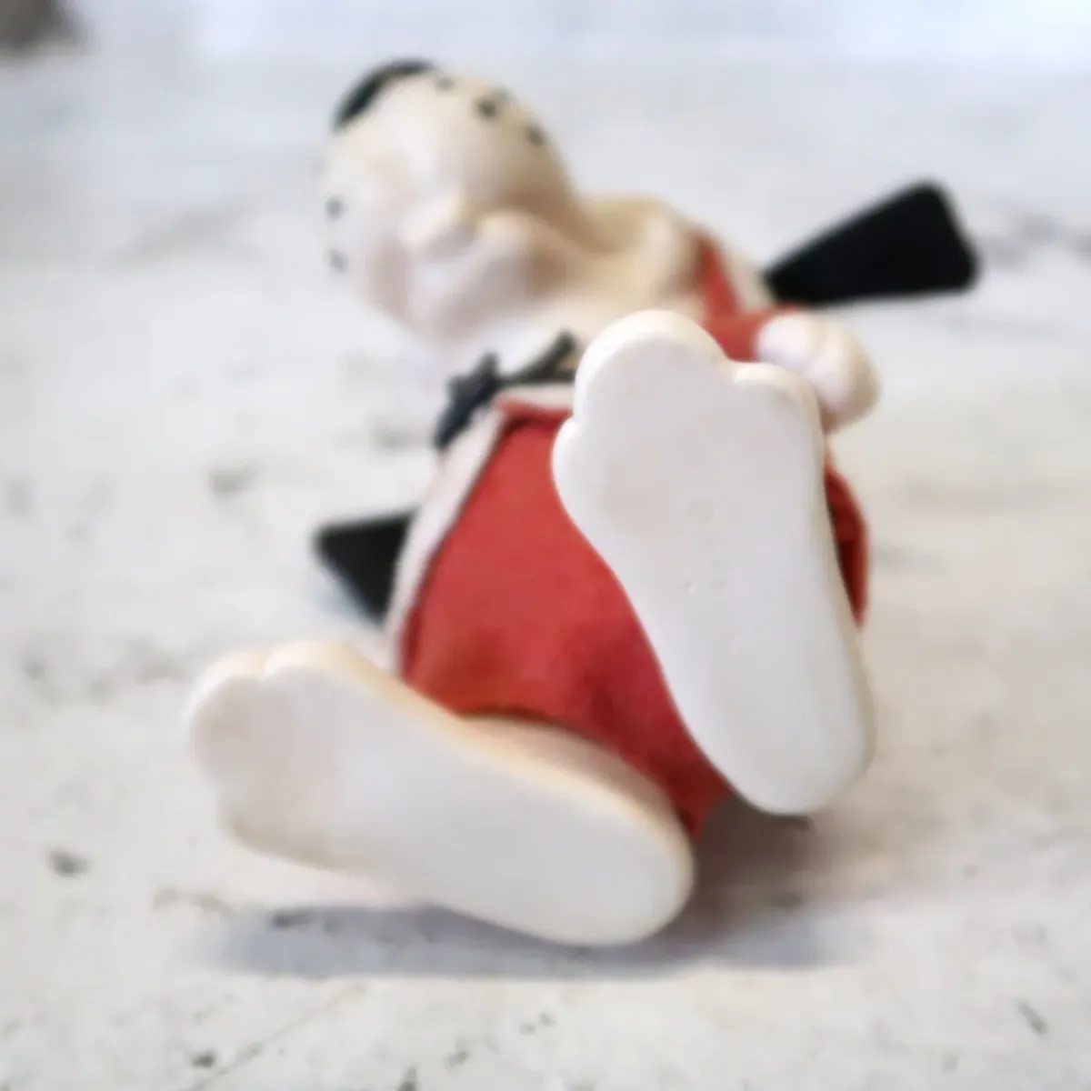 ロイデスドッグ ビンテージ ドール コインバンク