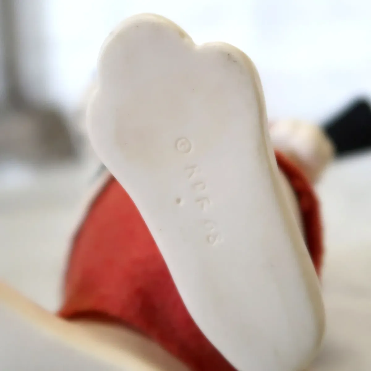 ロイデスドッグ ビンテージ ドール コインバンク