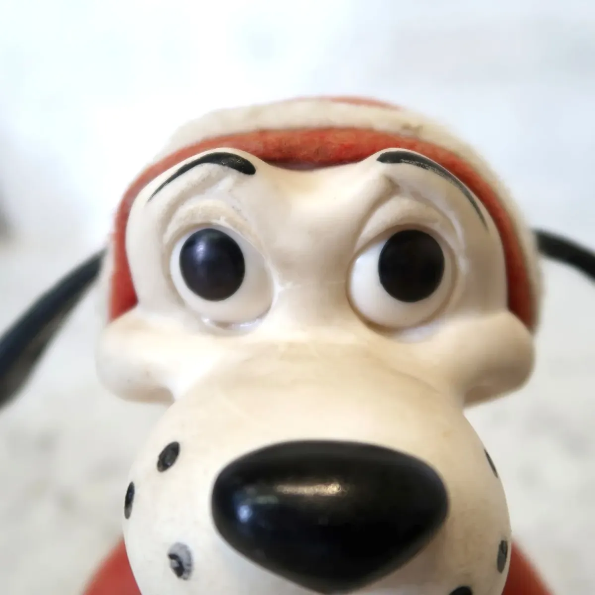 ロイデスドッグ ビンテージ ドール コインバンク