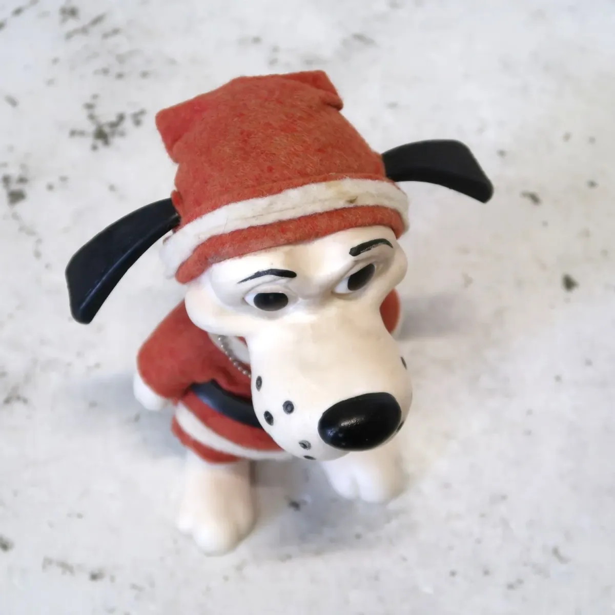 ロイデスドッグ ビンテージ ドール コインバンク