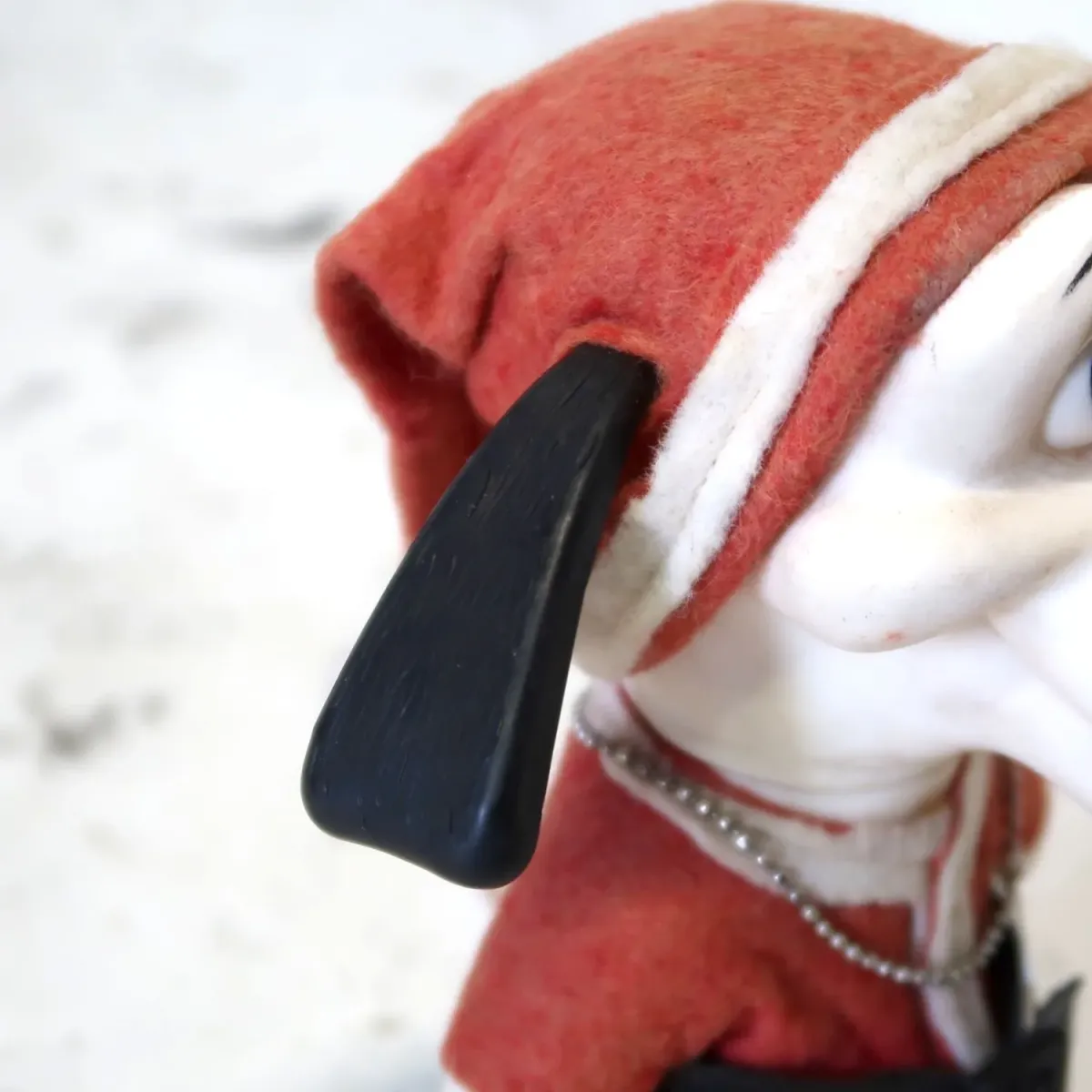 ロイデスドッグ ビンテージ ドール コインバンク