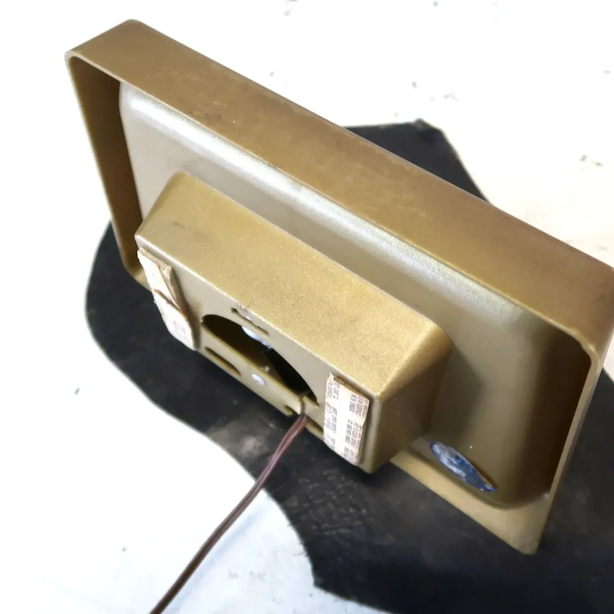 Heineken ビンテージ ライトサイン