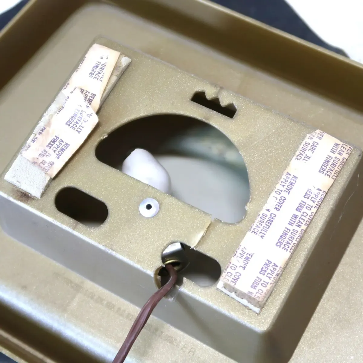 Heineken ビンテージ ライトサイン