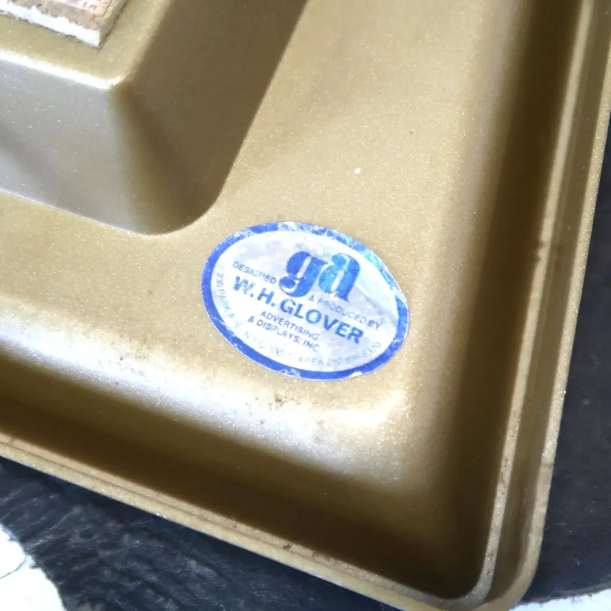 Heineken ビンテージ ライトサイン