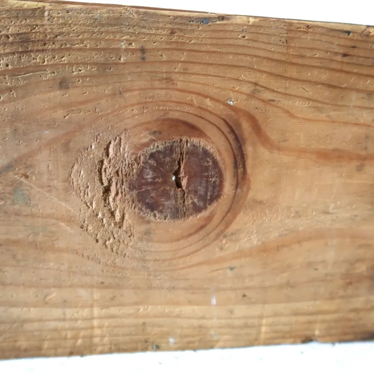 ビンテージ ミニウッドボックス