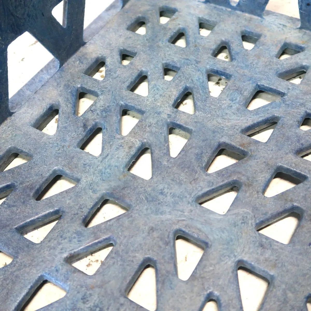 Knudsen ビンテージ ボックス ミルククレート