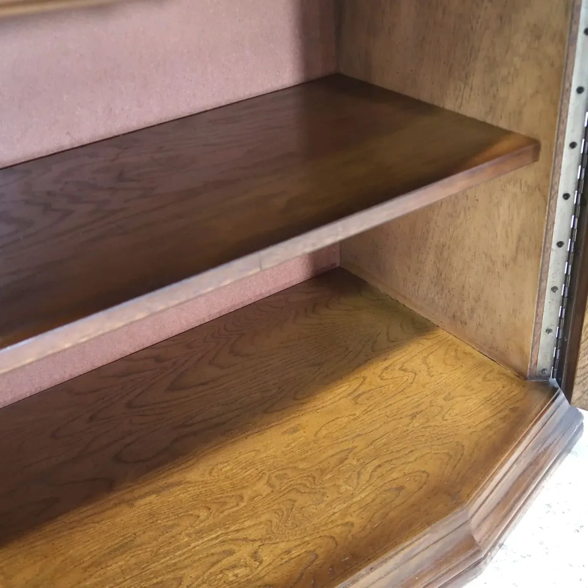 アンティーク ナイトスタンド