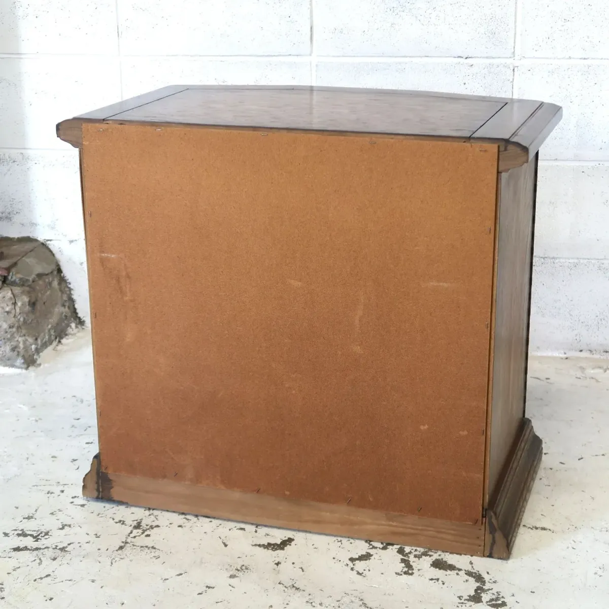 アンティーク ナイトスタンド