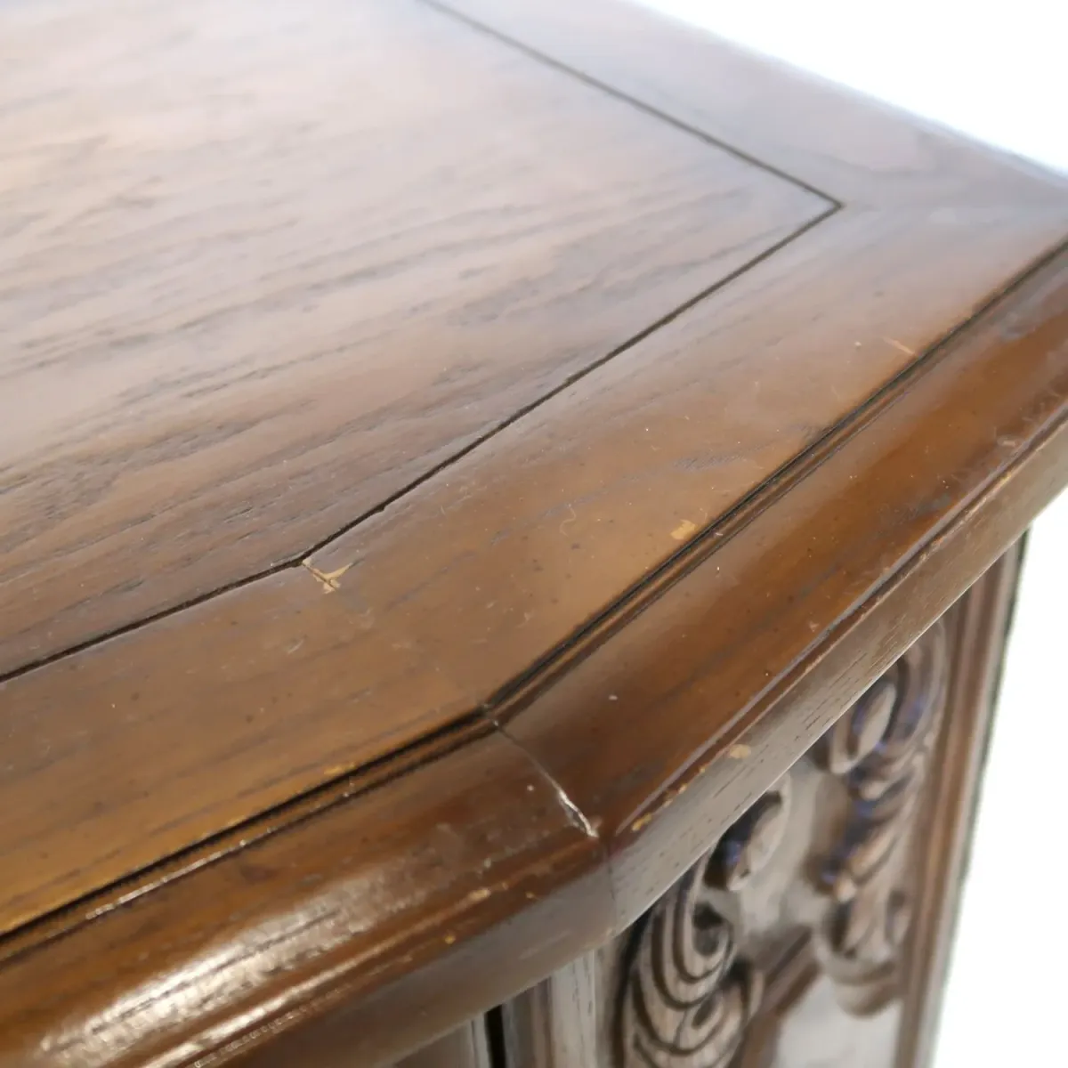 アンティーク ナイトスタンド