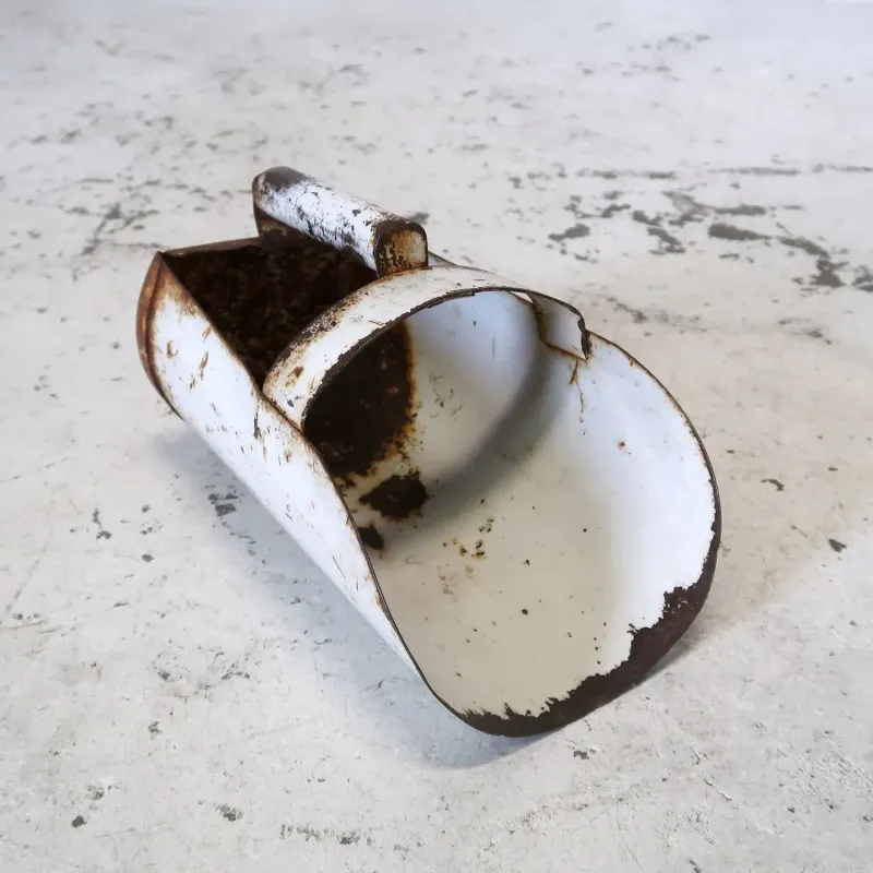 HARTLEY ビンテージ フィードスコップ