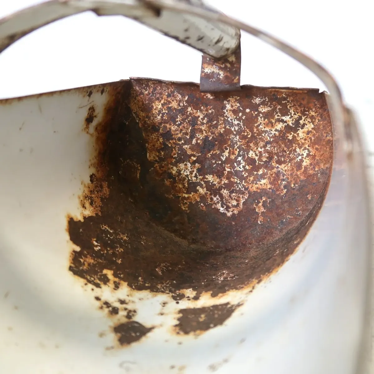 HARTLEY ビンテージ フィードスコップ