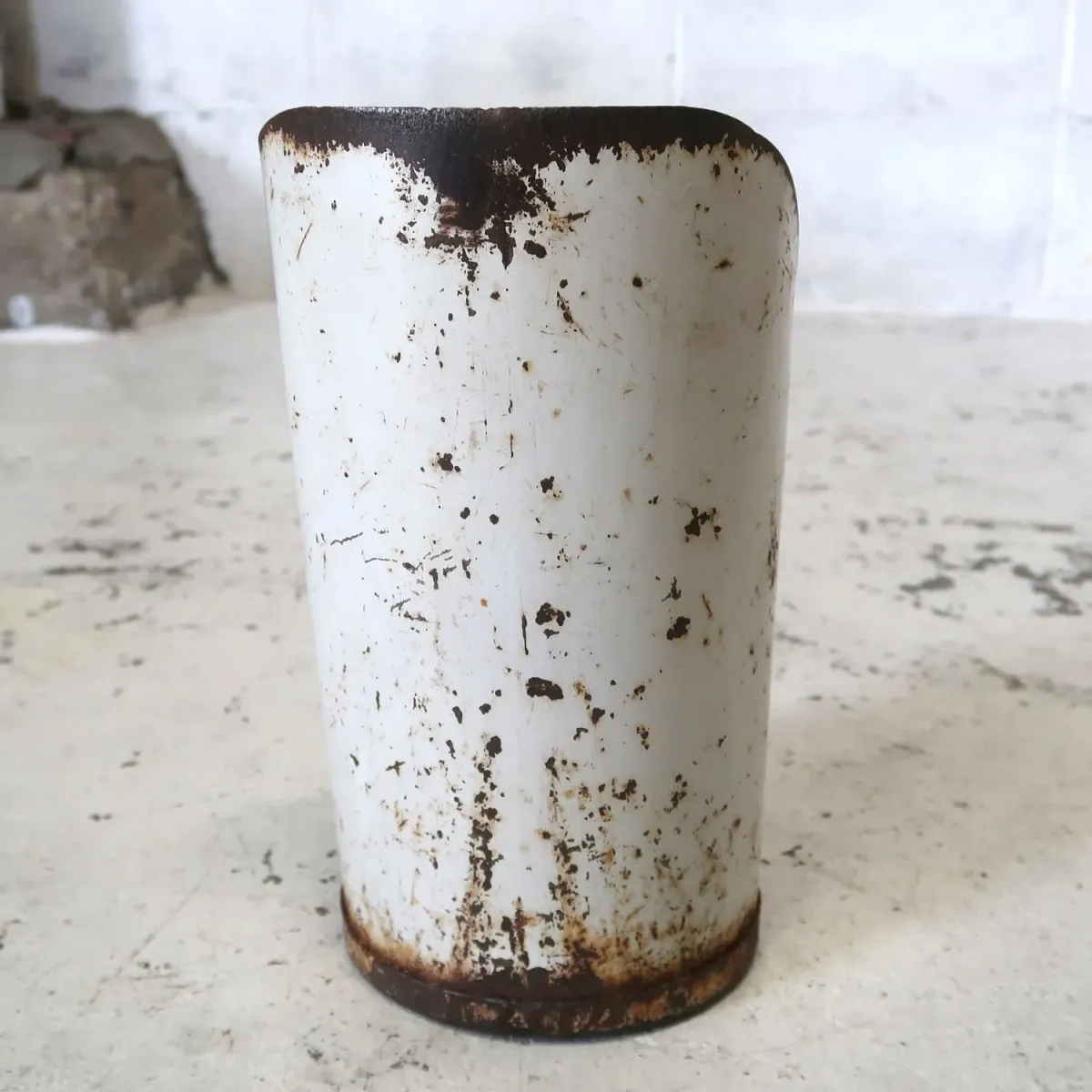 HARTLEY ビンテージ フィードスコップ