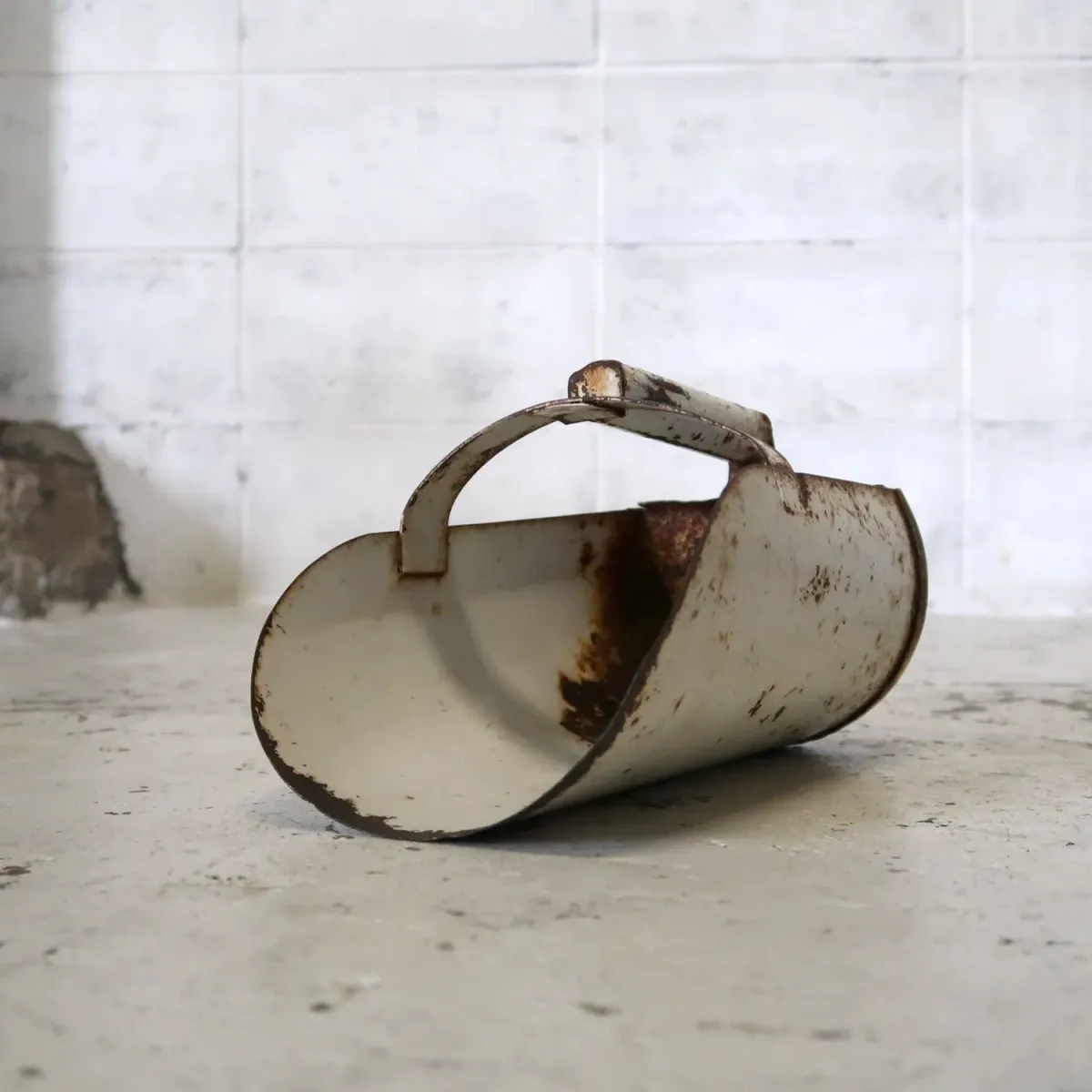 HARTLEY ビンテージ フィードスコップ