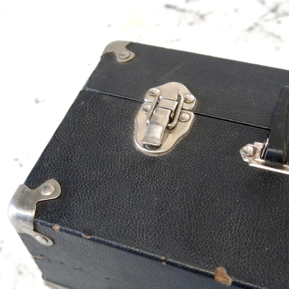 SYLVANIA ビンテージ サービスマントランク