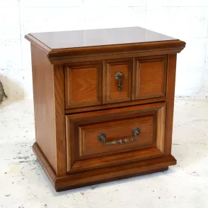 アンティーク ナイトスタンド