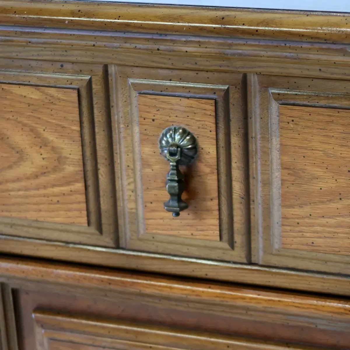 アンティーク ナイトスタンド