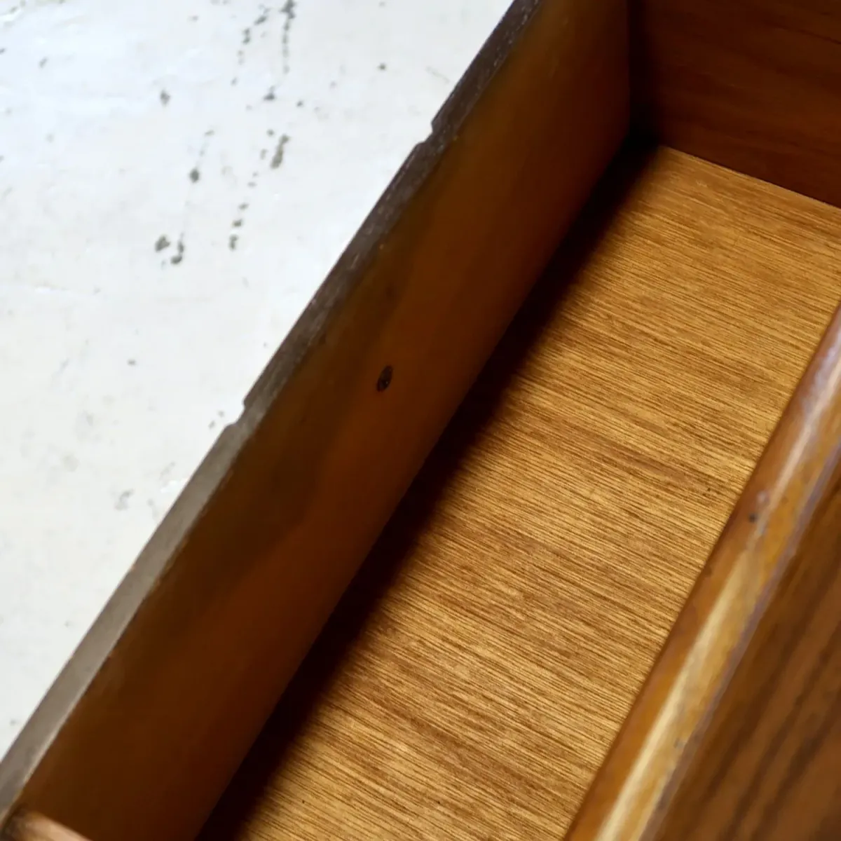 アンティーク ナイトスタンド