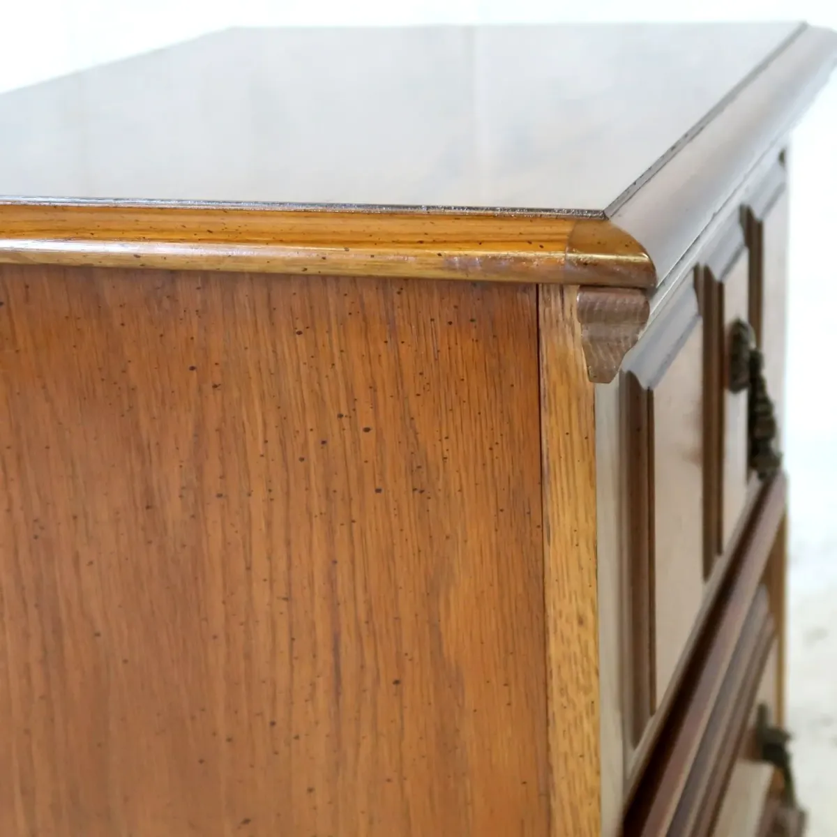 アンティーク ナイトスタンド