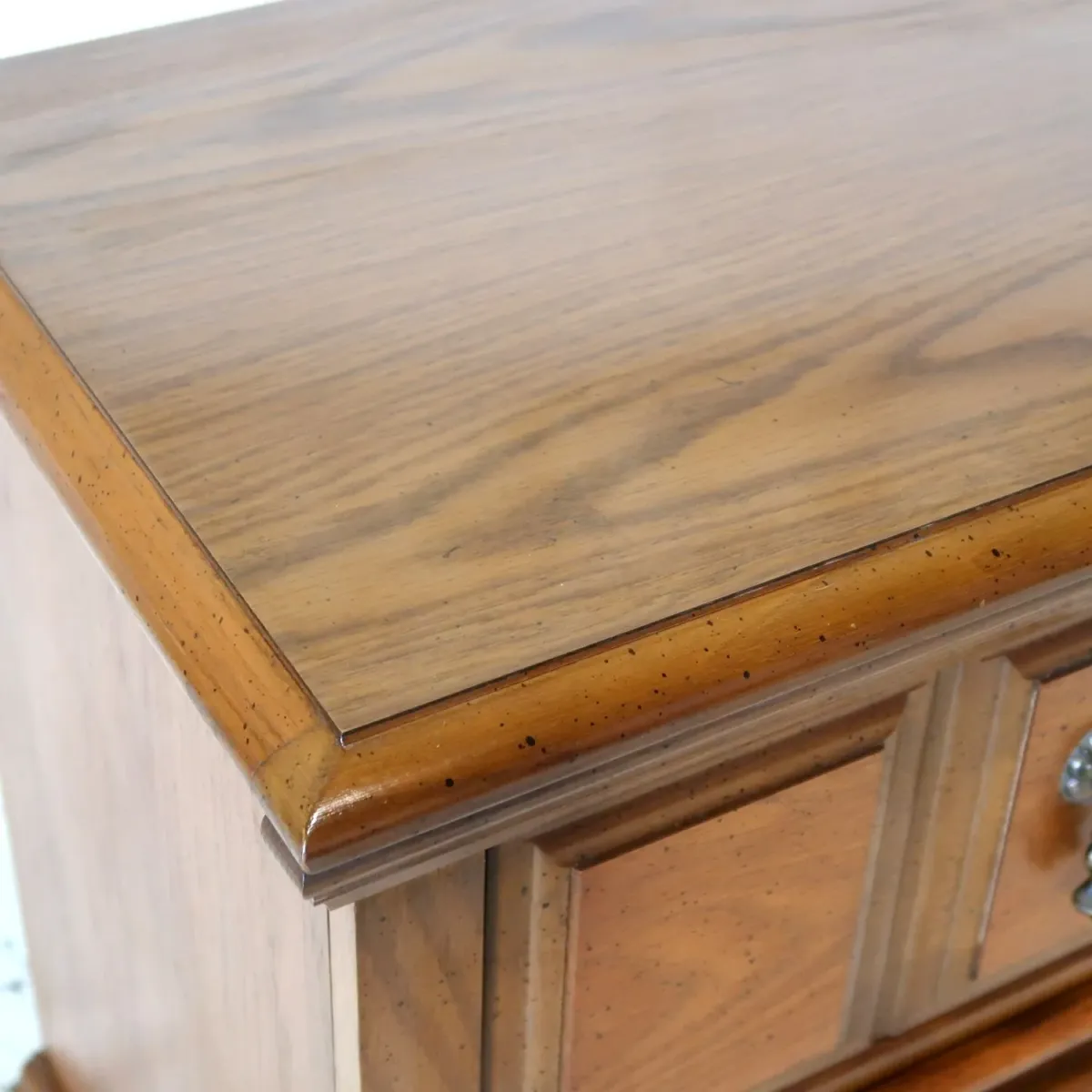 アンティーク ナイトスタンド