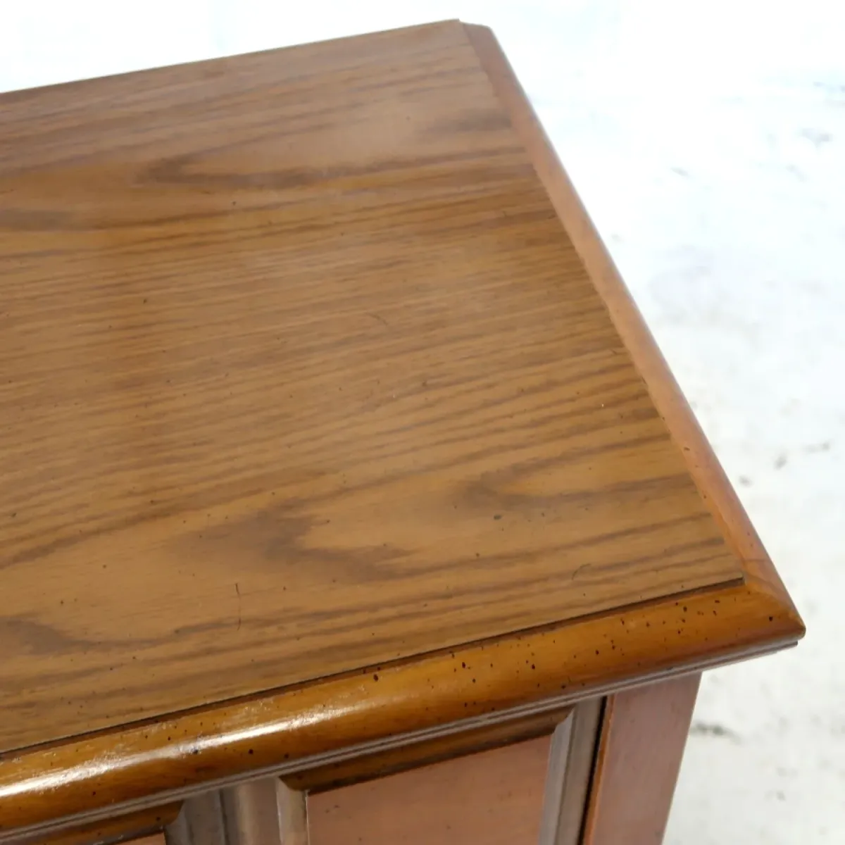 アンティーク ナイトスタンド