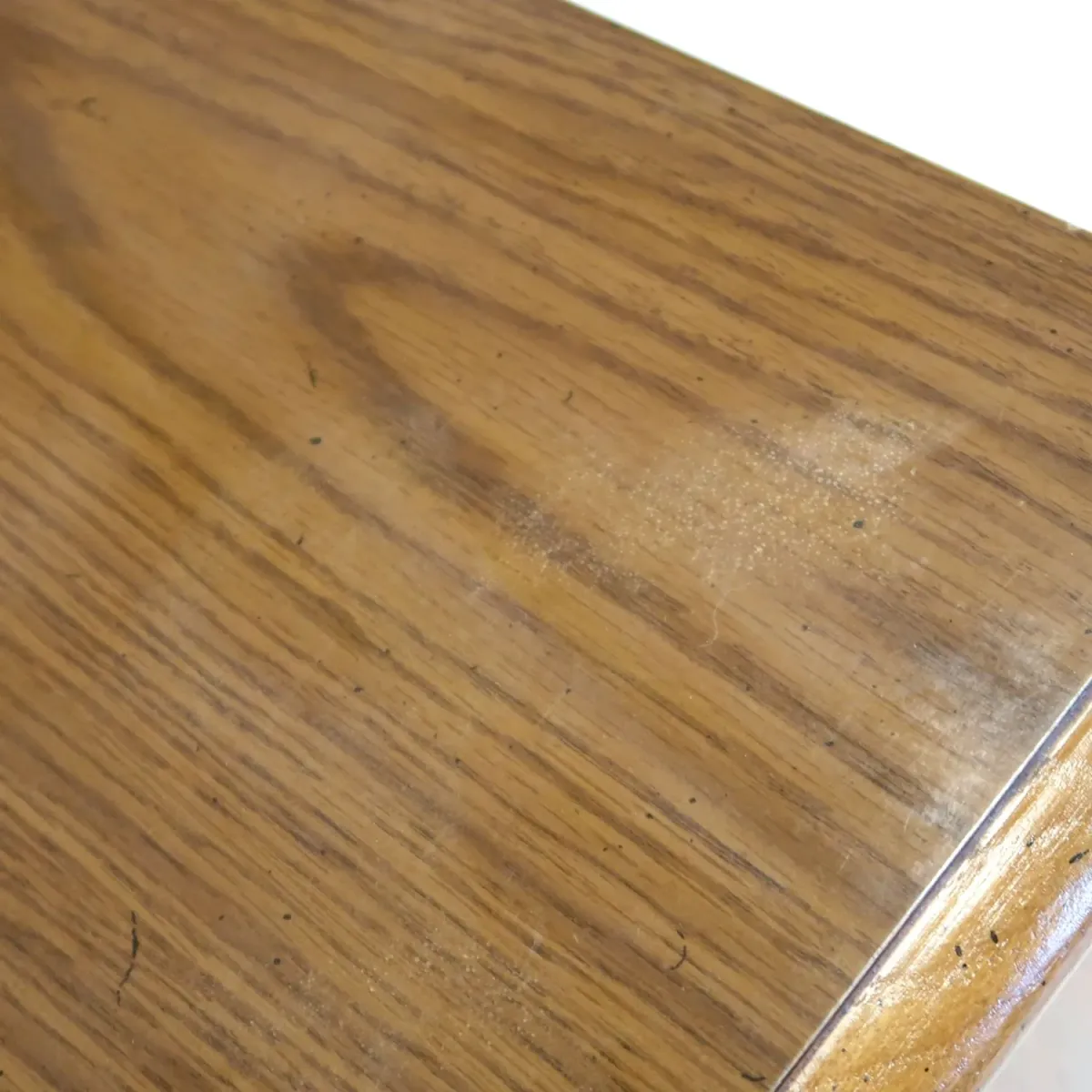 アンティーク ナイトスタンド