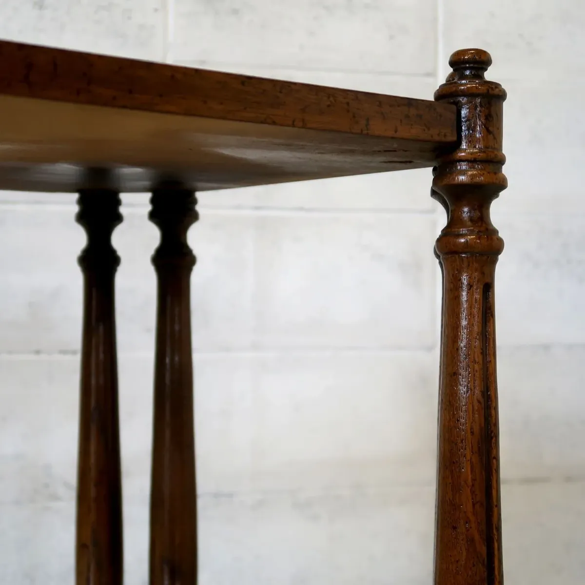 アンティーク サイドテーブル