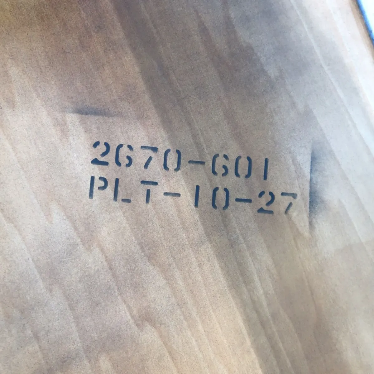 アンティーク サイドテーブル