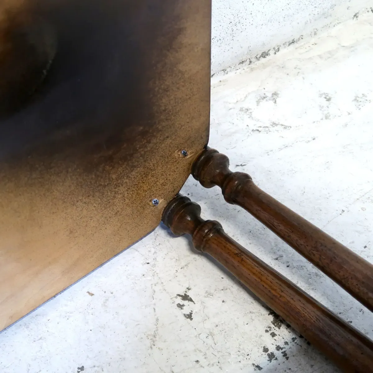 アンティーク サイドテーブル