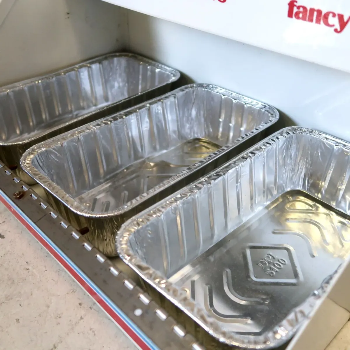 Warm'n fresh ビンテージ ショーケース