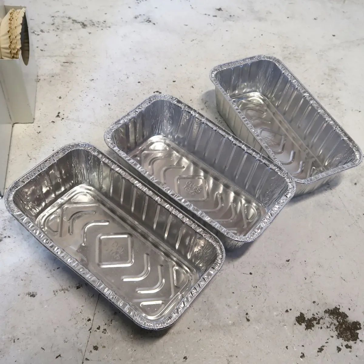 Warm'n fresh ビンテージ ショーケース