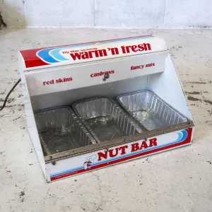 Warm'n fresh ビンテージ ショーケース