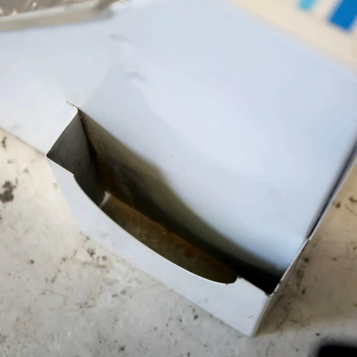 Warm'n fresh ビンテージ ショーケース