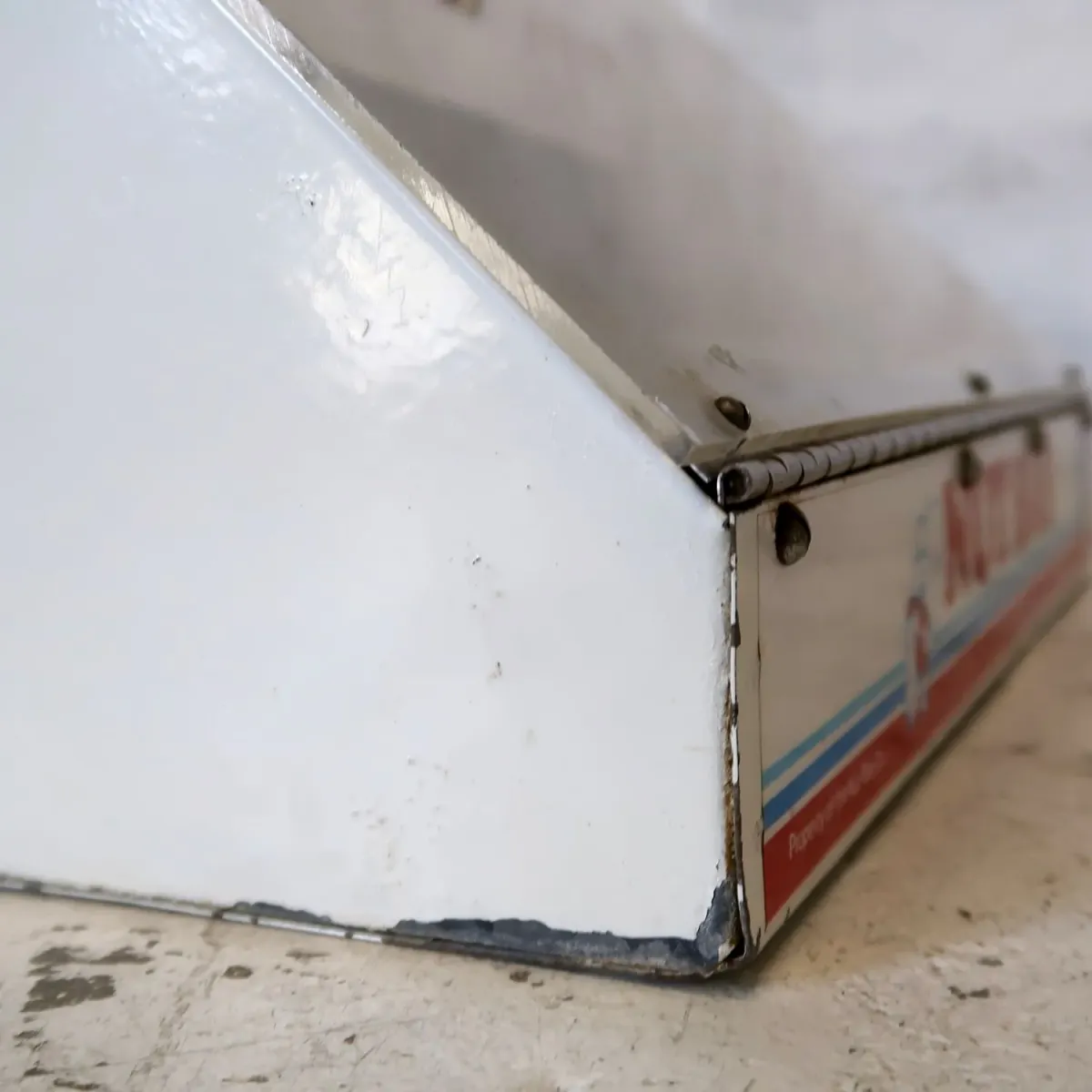 Warm'n fresh ビンテージ ショーケース