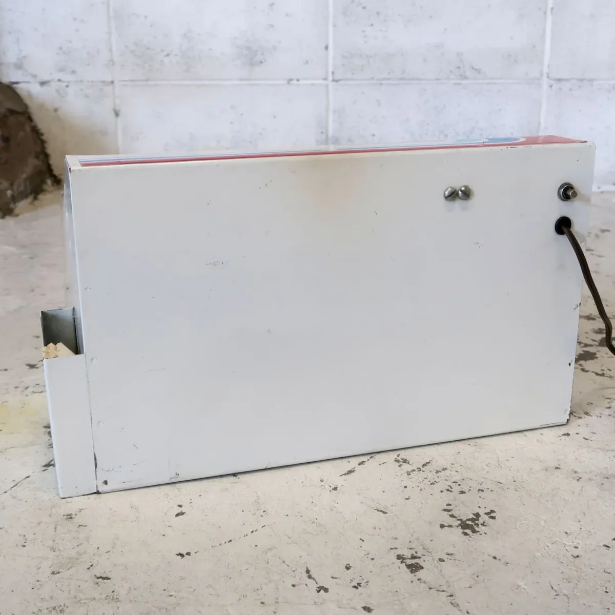 Warm'n fresh ビンテージ ショーケース