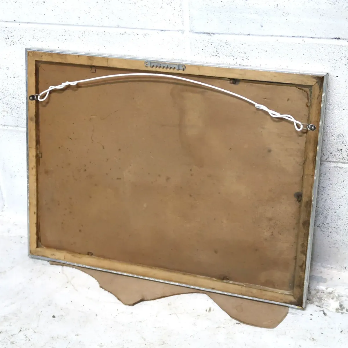 Coors LIGHT ビンテージ パブミラー