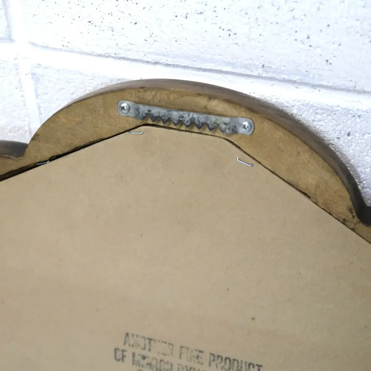 RONRICO RUM ビンテージ パブミラー