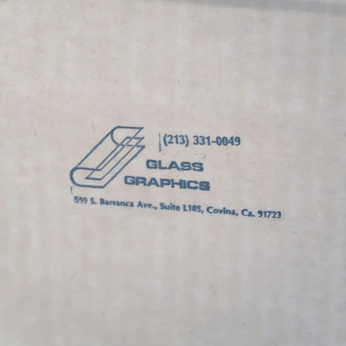 CALVERT EXTRA ビンテージ パブミラー