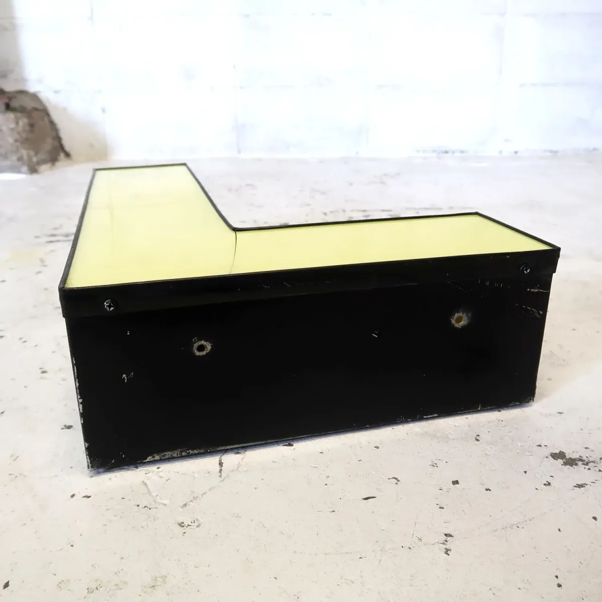 ビンテージ レターサイン 大型 L