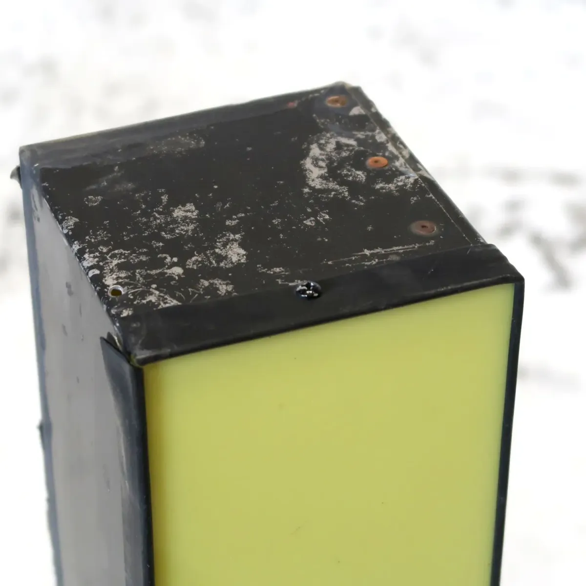 ビンテージ レターサイン 大型 L