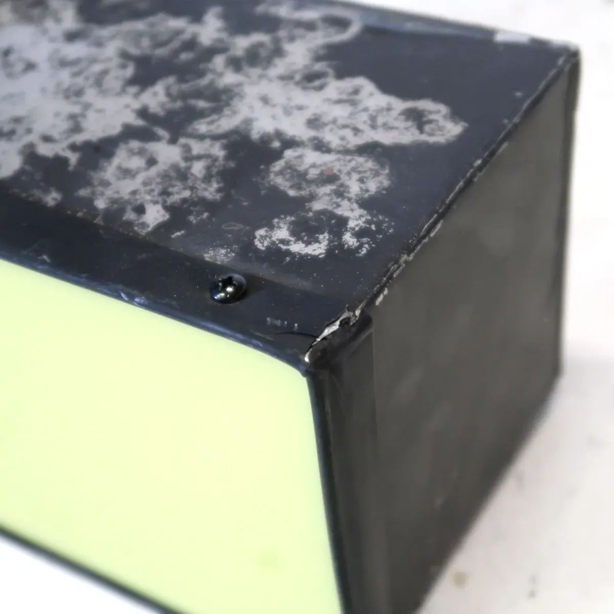 ビンテージ レターサイン 大型 L