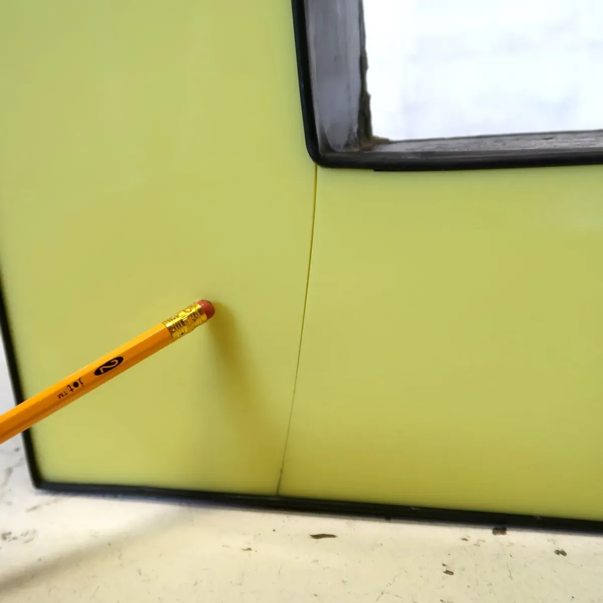 ビンテージ レターサイン 大型 L