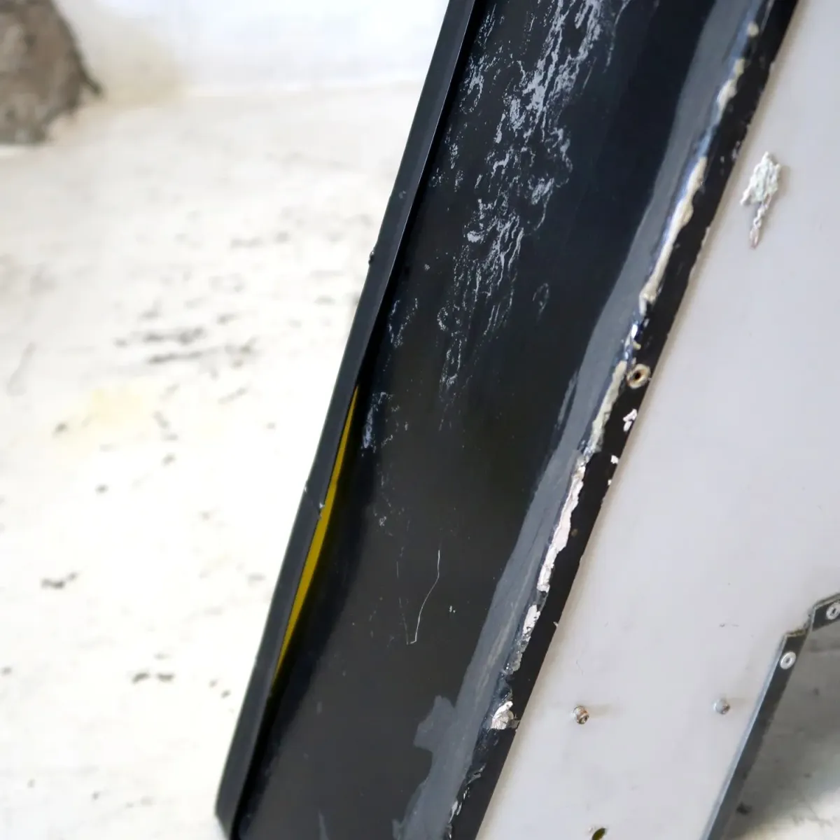 ビンテージ レターサイン 大型 A