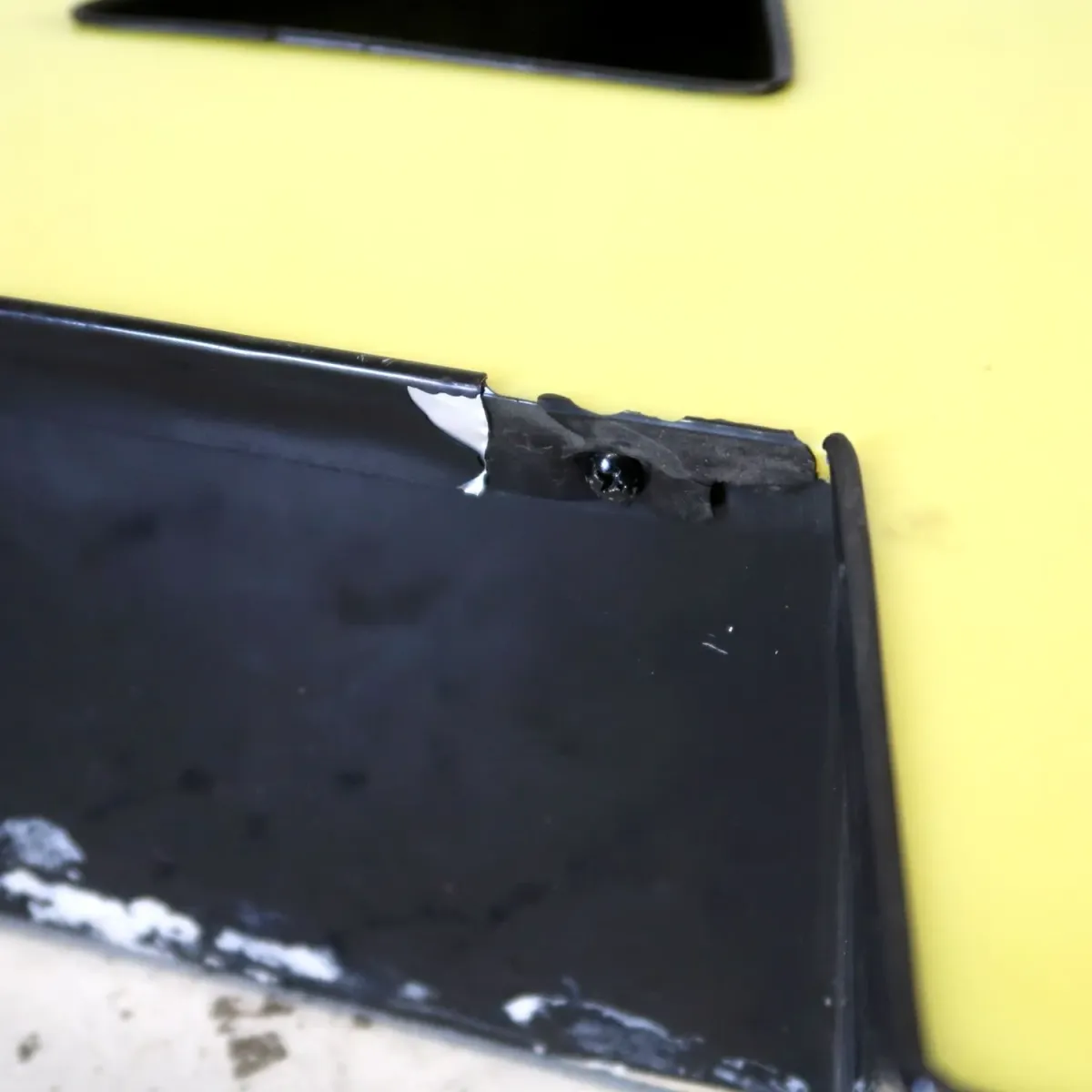 ビンテージ レターサイン 大型 A