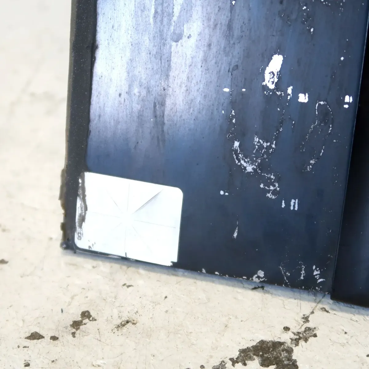 ビンテージ レターサイン 大型 A