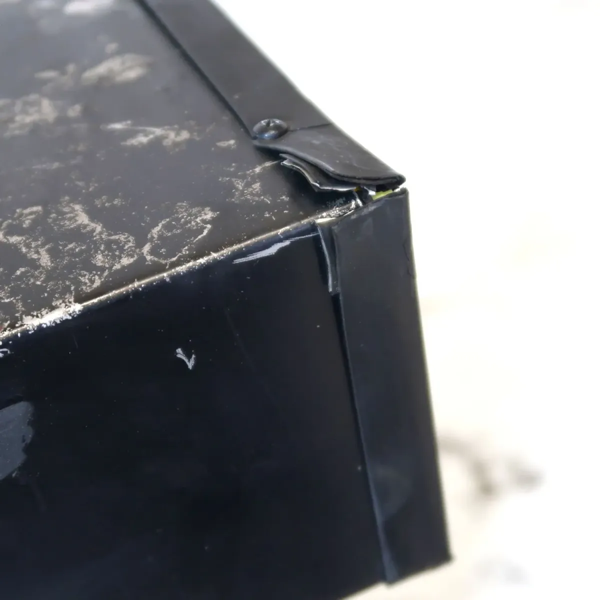 ビンテージ レターサイン 大型 T