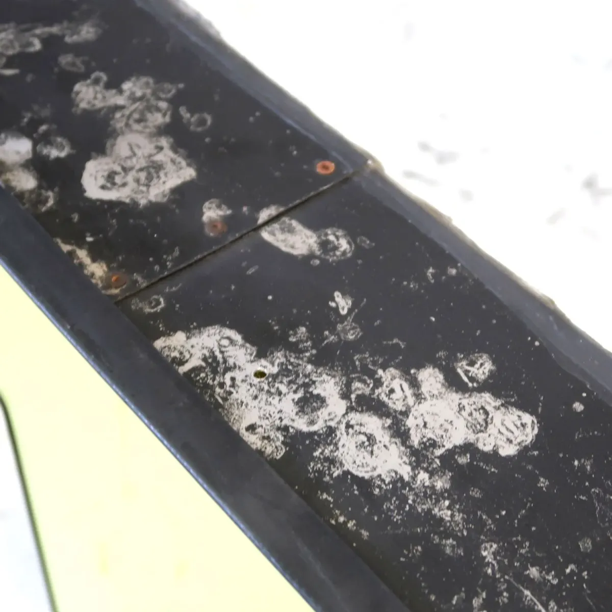 ビンテージ レターサイン 大型 T